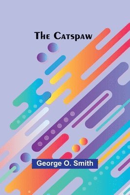 The Catspaw 1