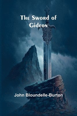 The Sword of Gideon 1