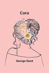 bokomslag Cora