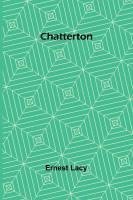 Chatterton 1