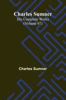 Charles Sumner 1