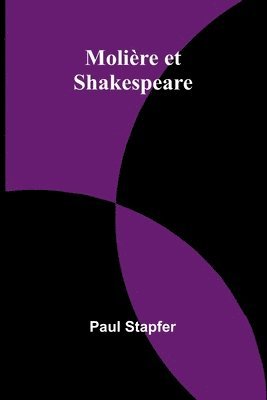 Molière et Shakespeare 1