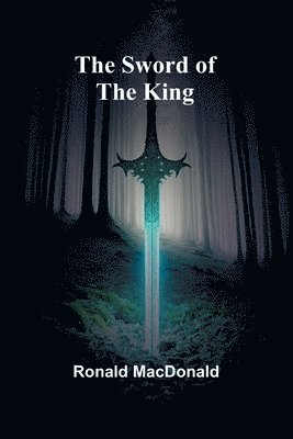 bokomslag The Sword of the King