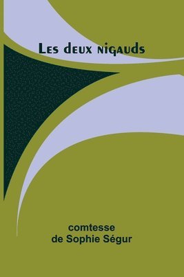 Les deux nigauds 1