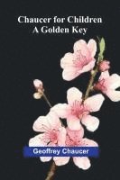 bokomslag Chaucer for Children