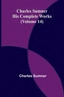 Charles Sumner 1