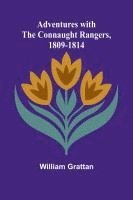 Adventures with the Connaught Rangers, 1809-1814 1