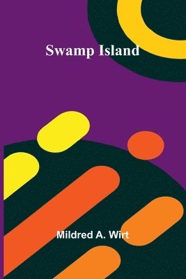 Swamp Island 1