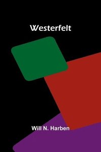 bokomslag Westerfelt
