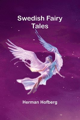 Swedish fairy tales 1