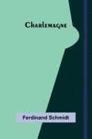 bokomslag Charlemagne