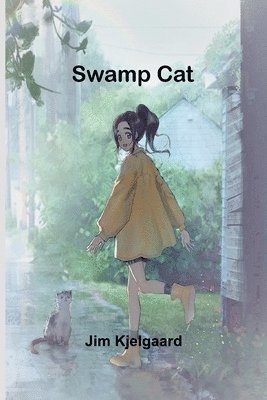 Swamp Cat 1