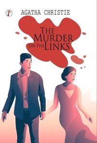 bokomslag The Murder on the Links