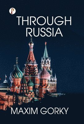 Through Russia 1