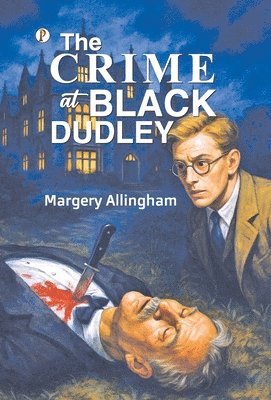 Crime at Black Dudley