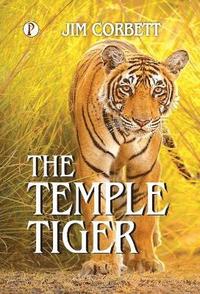 bokomslag Temple Tiger