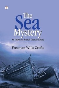 bokomslag The Sea Mystery