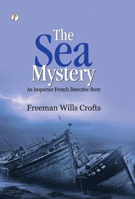 bokomslag The Sea Mystery