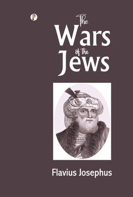 bokomslag WARS OF THE JEWS