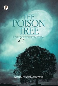 bokomslag The Poison Tree