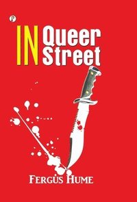 bokomslag In Queer Street