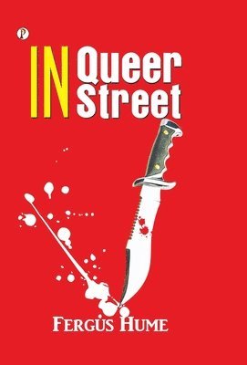 bokomslag In Queer Street