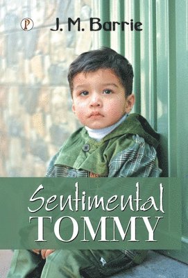 bokomslag Sentimental Tommy