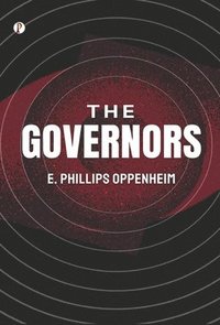 bokomslag Governors