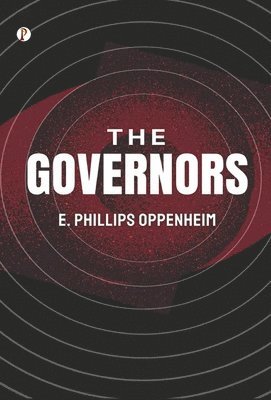 bokomslag Governors