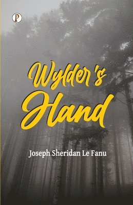 bokomslag Wylder's Hand