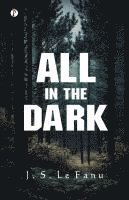 bokomslag All in the Dark