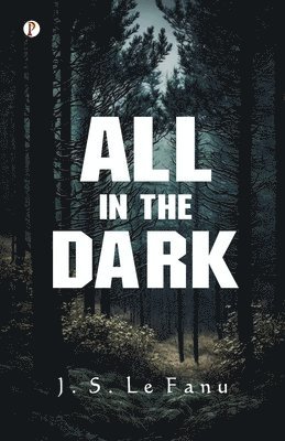 bokomslag All in the Dark (Edition1st)
