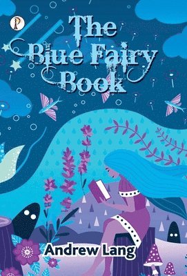 The Blue Fairy Book