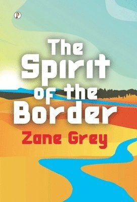 Spirit of The Border
