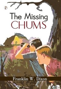 bokomslag Missing Chums