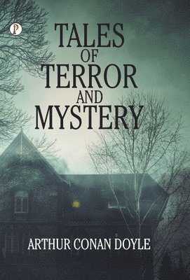 Tales of Terror and Mystery