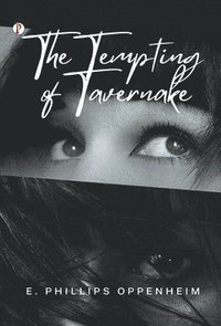 bokomslag Tempting of Tavernake