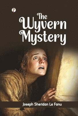 Wyvern Mystery