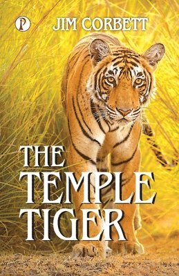 The Temple Tiger 1