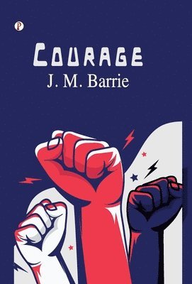 bokomslag Courage