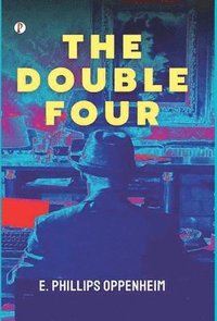 bokomslag Double Four