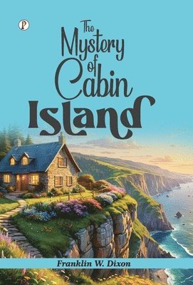Mystery of Cabin Island 1