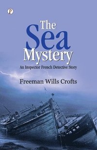bokomslag The Sea Mystery