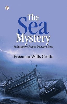 bokomslag The Sea Mystery