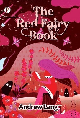 The Red Fairy Book 1