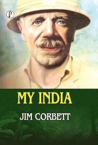 bokomslag MY INDIA (Edition1st)