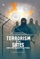 Neeharika Singh Lodhi - Terrorism at the Gates : India’s War Against Proxy Forces, Inbunden. Tillgänglighet: Lägg i varukorg