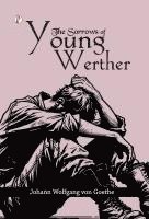 bokomslag Sorrows of Young Werther