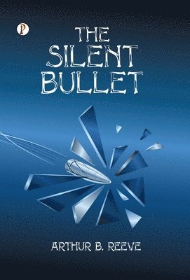 bokomslag Silent Bullet