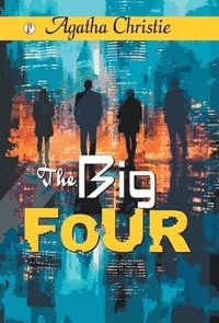 bokomslag The Big Four